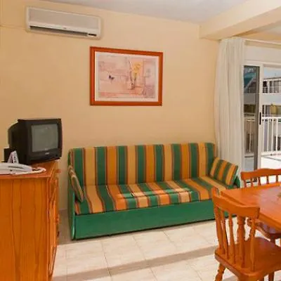 Appart hôtel Avenida Benidorm
