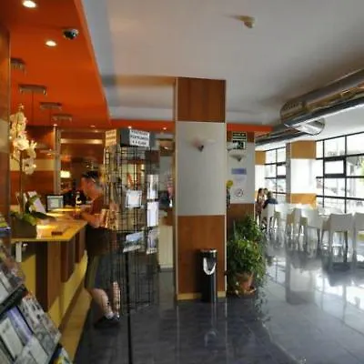 Cuco 酒店 3*
