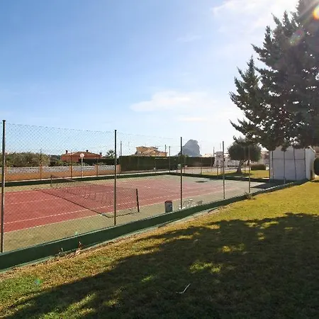 Park Calpe