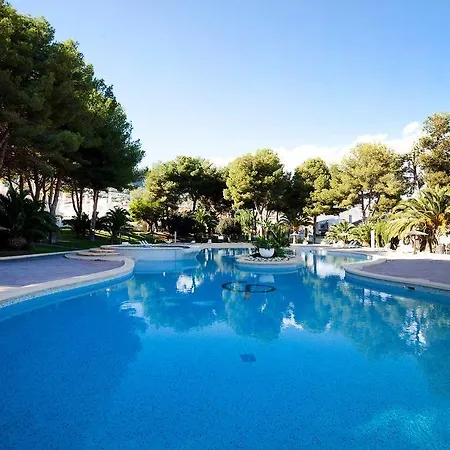 Park Calpe