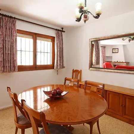 Park Hotell Calpe