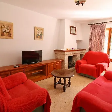 Park Hotell Calpe