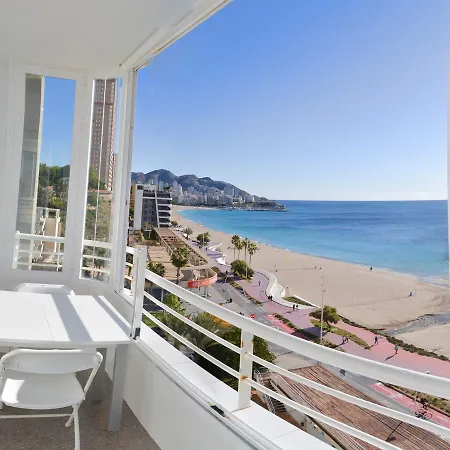 Apartamento El Olivar *