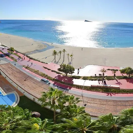 El Olivar Benidorm