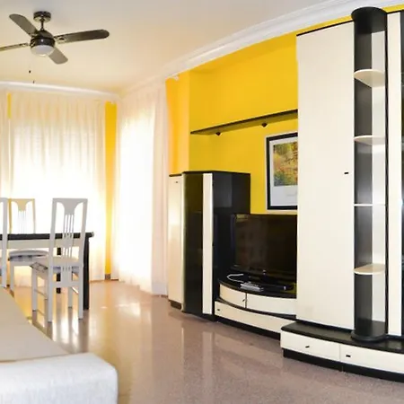 Apartamento El Olivar *
