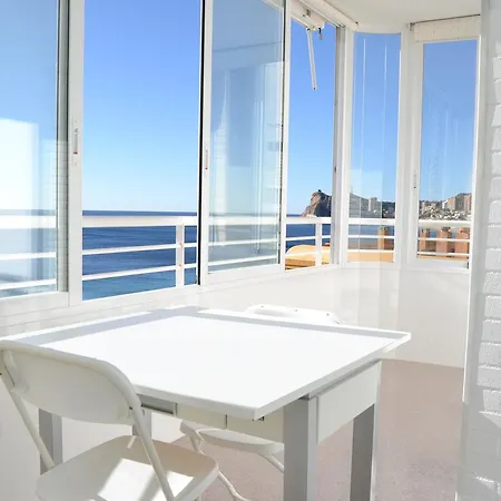 Apartamento El Olivar