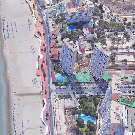 El Olivar Benidorm
