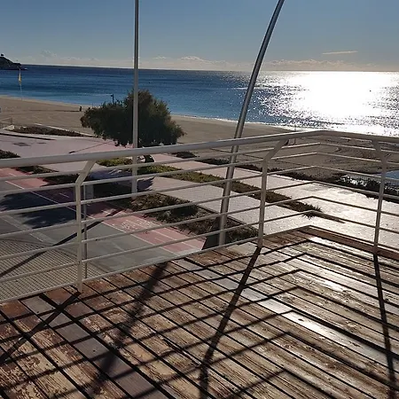 El Olivar Apartamento Benidorm