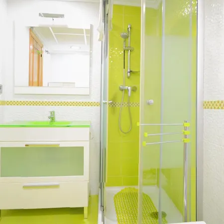 El Olivar Apartamento Benidorm