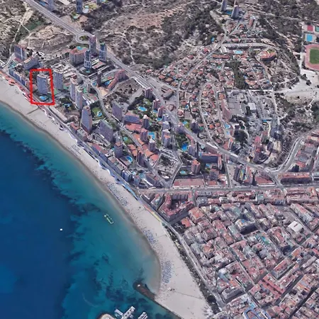 El Olivar