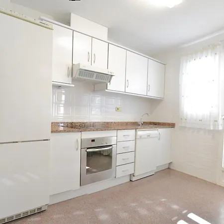 El Olivar Apartamento Benidorm