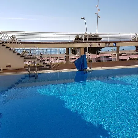 Apartamento El Olivar Benidorm
