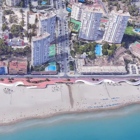 Apartamento El Olivar *