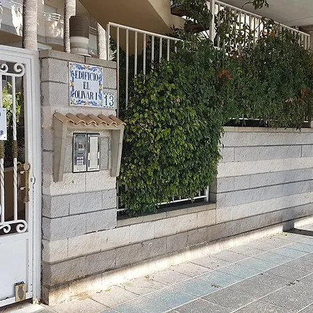 El Olivar Apartamento
