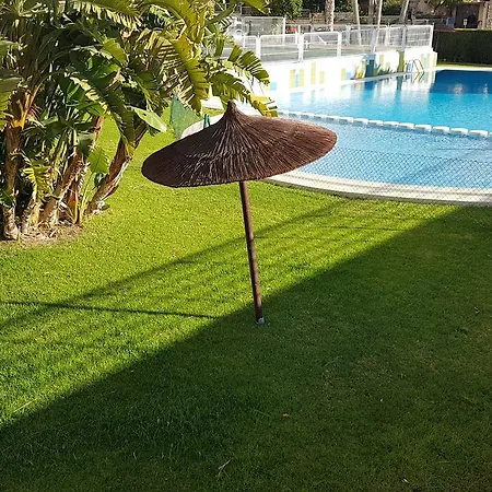 Apartamento El Olivar