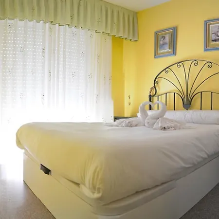 El Olivar Apartamento