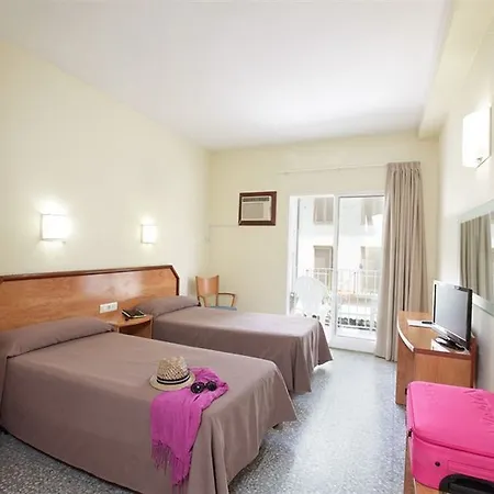 Hotel Alameda