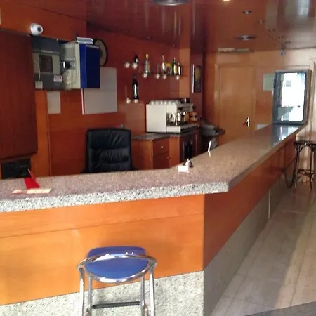 Marbella Hotel *