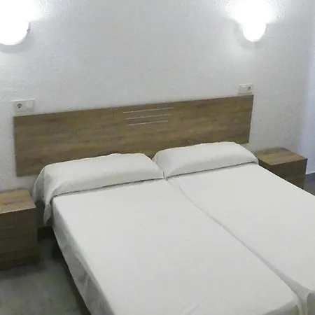 Centre Hotel Benidorm