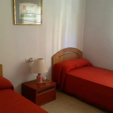 Apartment Principado Centro Alquilevante Benidorm