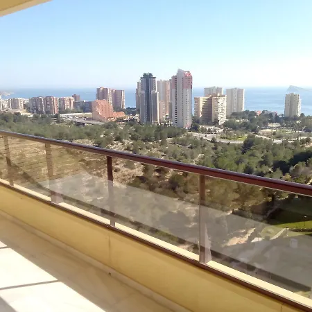 Franteran Apartment *