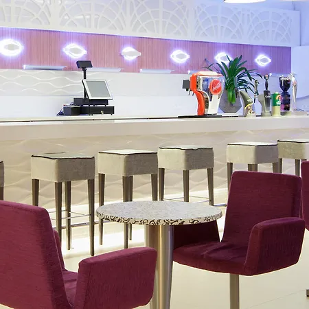 Riviera Beachotel - только для взрослых Отель Бенидорм