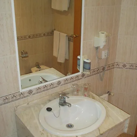 Hotel Mont-park