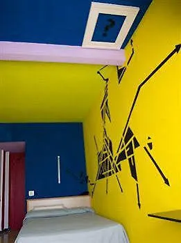 Szálloda Casual Pop Art Benidorm
