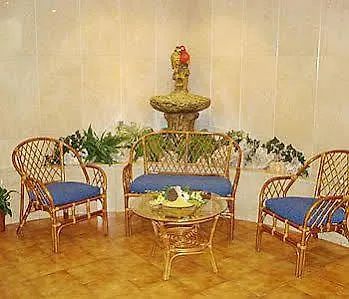Appart hôtel Avenida Benidorm
