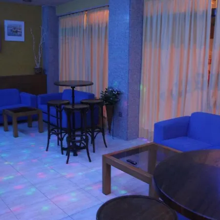 Marbella Hotel *