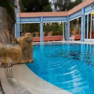 Hotel Tropic
