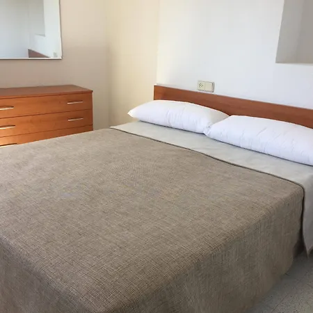 Apartment Amalia Benidorm