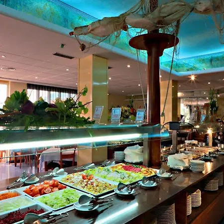 Tropic Hotel