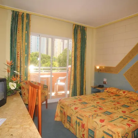 Hotel Tropic
