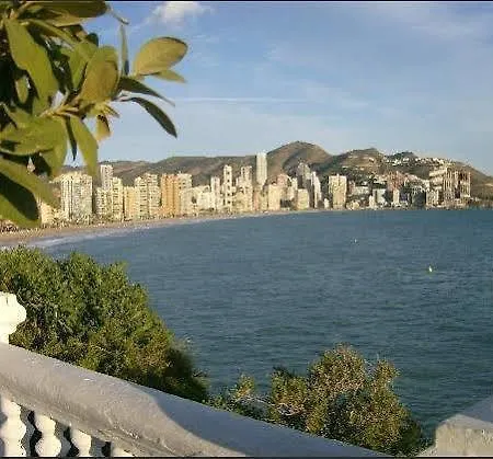 Torres Appartement