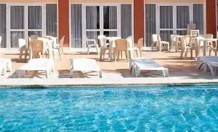 Gala Placidia 3* Benidorm