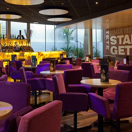 Riviera Beachotel - только для взрослых Отель