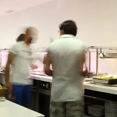 Alameda 3* Benidorm