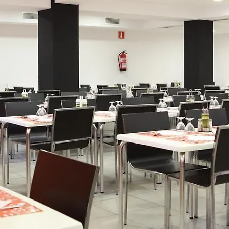 Alameda 3* Benidorm