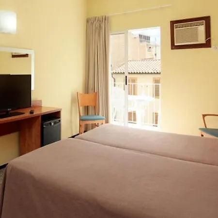 Alameda 3* Benidorm