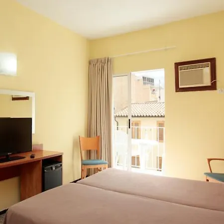 Hotel Alameda 3*