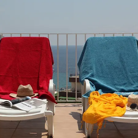 Alameda 3* Benidorm