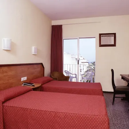 Alameda 3* Benidorm