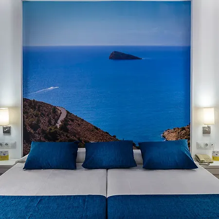 Avenida 4* Benidorm