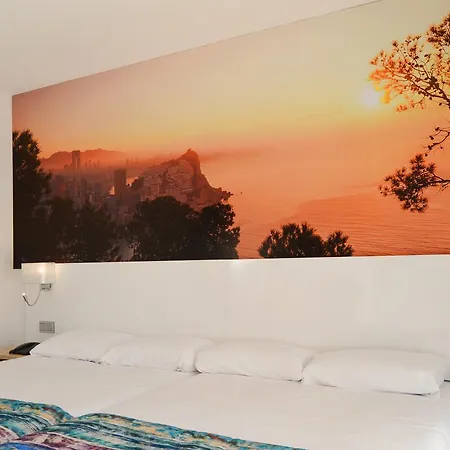 Hotel Tropic 3*