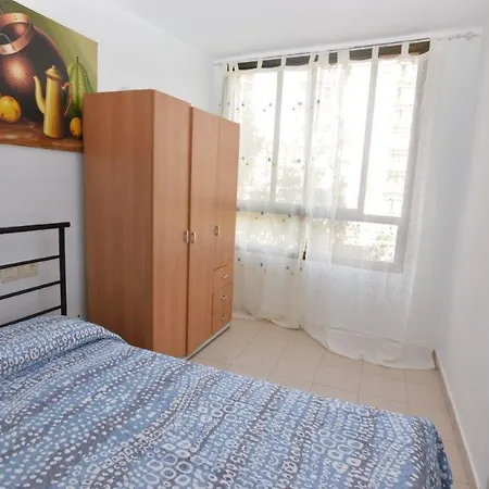 Apartamento Central Park *