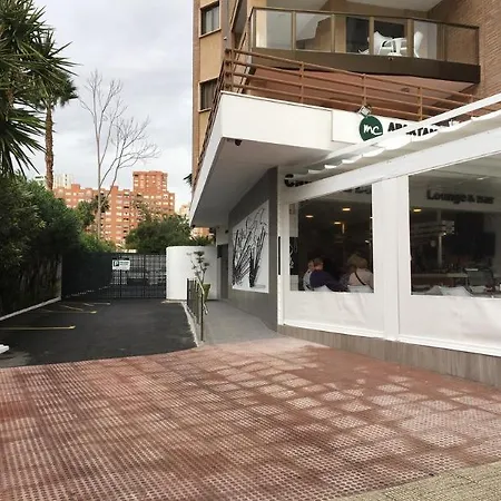 Amalia * Benidorm