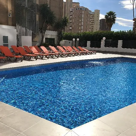 Apartment Amalia