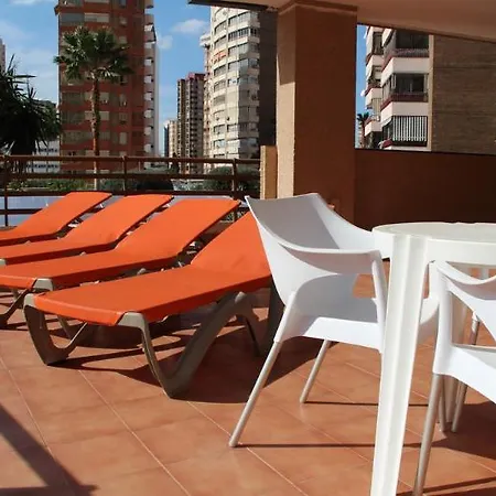 Amalia Apartment
