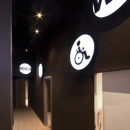 酒店 Cuco 3*